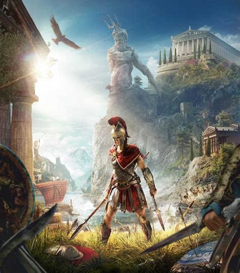 Assassin’s Creed Odyssey | VGC