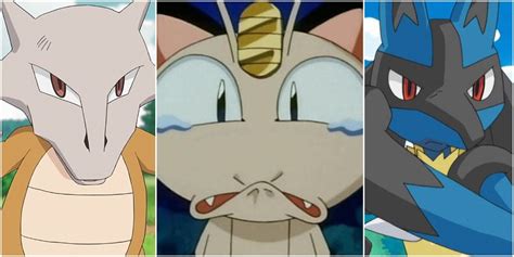 10 Times Pokémon Actually Died In The Franchise | CBR