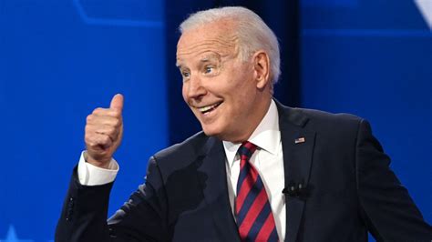 Biden: ‘I’m Continuing To Push To Eliminate The Sale Of’ Things Like ‘9mm Pistol,’ ‘Rifle’