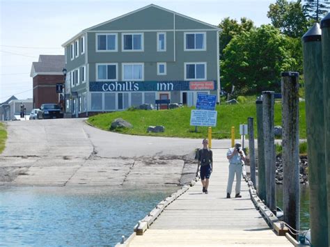 Lodging in Lubec - Undiscovered Maine - University of Maine