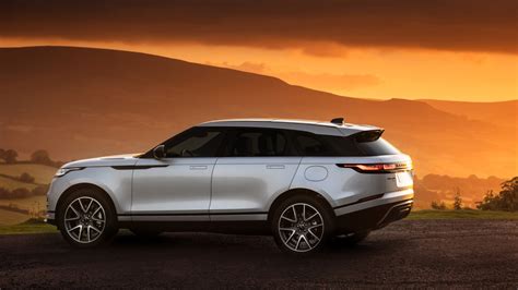 Range Rover Velar R-Dynamic P400e 2020 4K 2 Wallpaper | HD Car ...