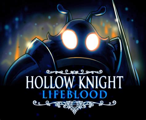 Lifeblood Update Guide: New Boss Fight and More - Hollow Knight - Hold to Reset