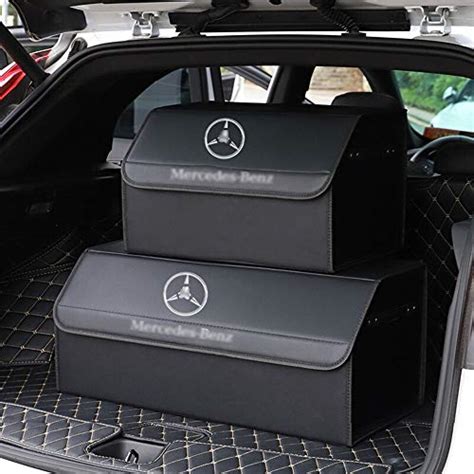 Car Trunk Storage Box, Foldable Storage Box Best Price OemPartsCar.com