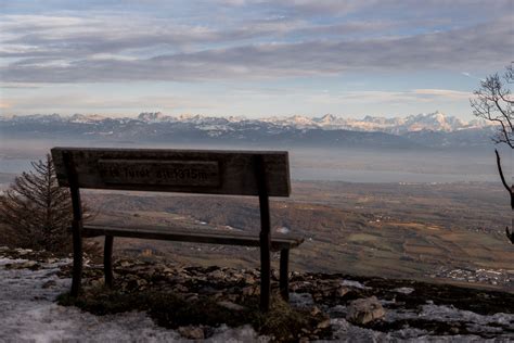 The Best Winter Activities In The Wild Jura Mountains | France ...