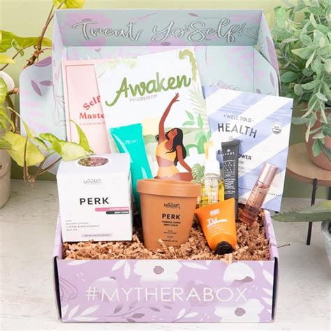 Gift-of-the-Month Club: 60 Subscription Boxes We're Sending to Friends