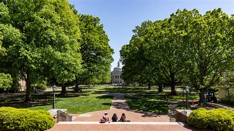 UNC-Chapel Hill graduate programs ranked among best in nation | UNC-Chapel Hill