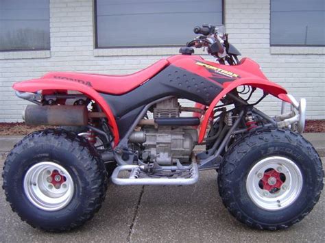 2003 Honda Sportrax 250ex Motorcycles for sale