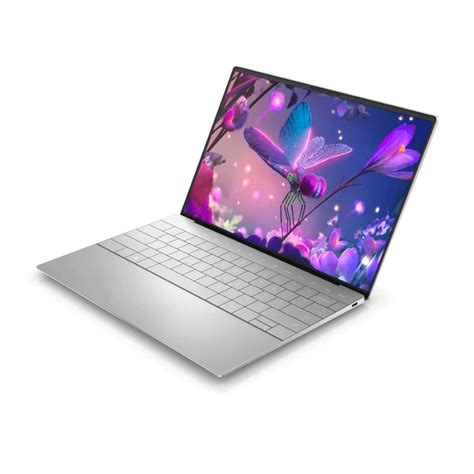 Dell XPS 13 Plus 9320 i7 1360P / 32GB / 1TB NVMe / 13.4" 3.5k Touch Display - CPO