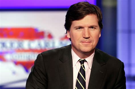 Fox News loses Tucker Carlson — one of California’s biggest haters