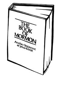 1000+ images about LDS PRIMAIRE | Book of Mormon - ClipArt - Clip Art Library