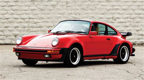 1987 Porsche 911 Turbo Coupe VIN: WP0JB0935HS051263 - CLASSIC.COM