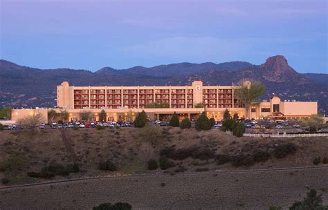 PRESCOTT RESORT & CONFERENCE CENTER $124 ($̶1̶5̶2̶) - Updated 2022 ...