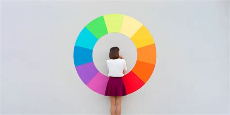 Color theory for photographers: An introduction to the color wheel - Photography Informers