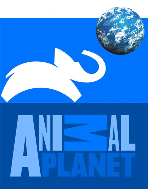 Animal Planet Logo Combination (2006+2008+2018) by vincerabina on ...