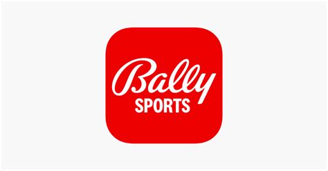 ‎Bally Sports on the App Store