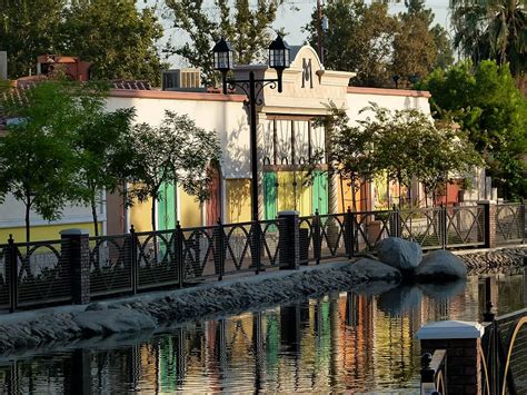 HD wallpaper: Bakersfield, Canal, Water, Building, scenery, city, california | Wallpaper Flare