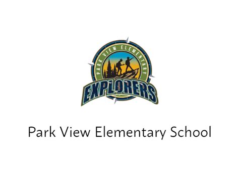 School Information – Our School – Park View School