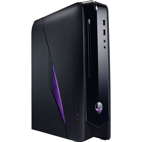 Dell Alienware X51 R2 Gaming Desktop Intel Core I7-4790 16gb Ram 2tb ...