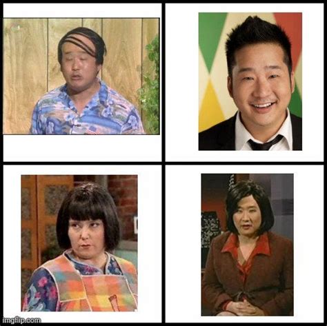 Bobby Lee on Mad TV (2003) : r/TrashTuesday