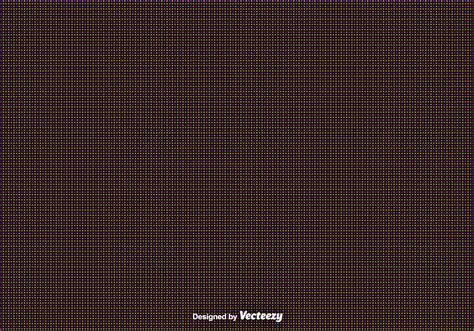 Led Screen Texture Background - Vector Elements 121006 Vector Art at Vecteezy