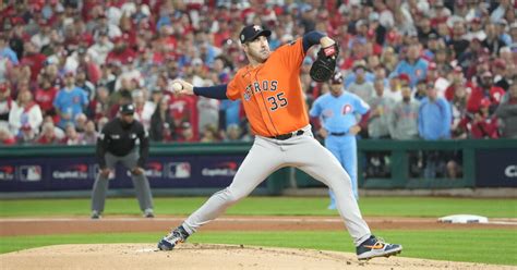 Mets and Justin Verlander Agree on Two-Year, $86 Million Contract - The ...