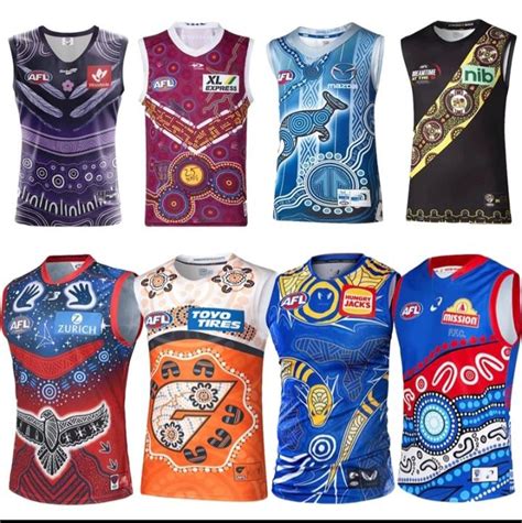 AFL JERSEYS ON PANDABUY : r/Pandabuy