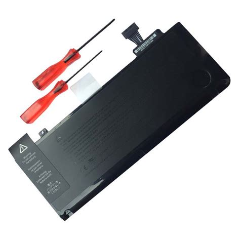 A1278 battery,laptop batteries pack for li-ion APPLE A1278 online at BatteryAdapter.com.au