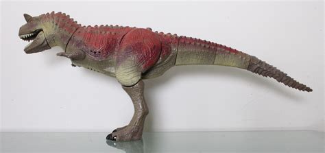 Carnotaurus (Disney's Dinosaur by Thinkway) | Dinosaur Toy Blog