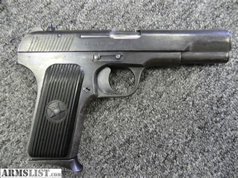 Norinco 9Mm Pistol For Sale - firemopla