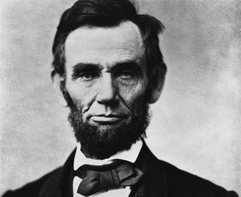 Grace Bedell’s advice to Abraham Lincoln; Grow a beard!