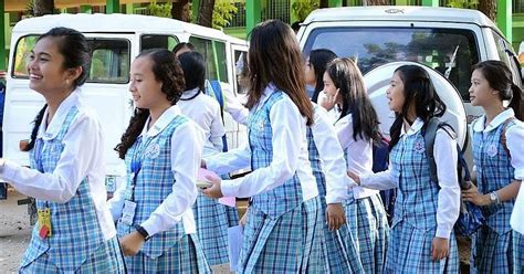 Philippine School Uniform For Kids - vrogue.co