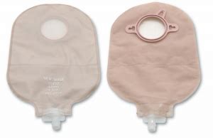 New Image 2-Piece Urostomy Pouches | Medline Industries, Inc.