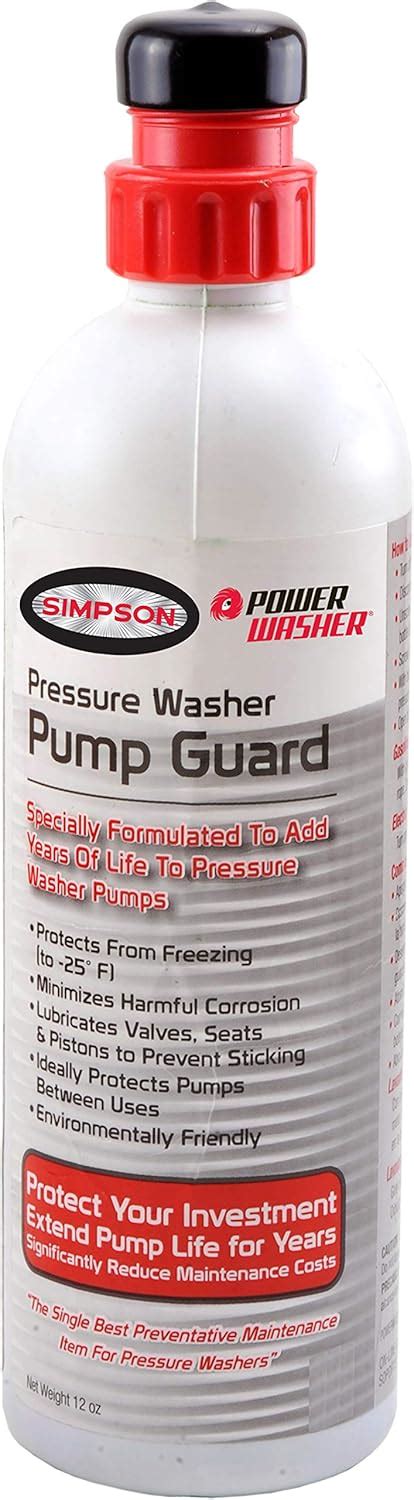 Top 10 Craftsman Pressure Washer Pump Oil Type - Home Tech