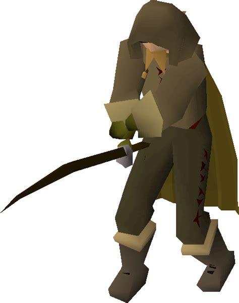 Fisherman (Rellekka) - OSRS Wiki