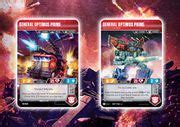 Optimus Prime (G1)/merchandise - Transformers Wiki