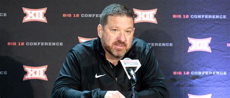 Texas Basketball Coach Chris Beard Is Giving Up Beer For The Season ...