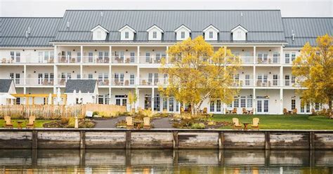 The Lake House on Canandaigua