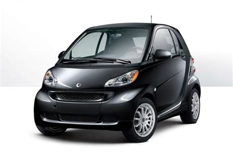 2013 Smart Fortwo: New Car Review - Autotrader