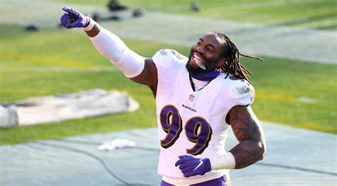 Matt Judon contract: Patriots sign pass rusher four years, $56 million - Sports Illustrated