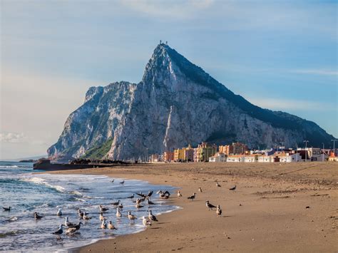 Rocher de Gibraltar, GIB : locations de vacances | Abritel