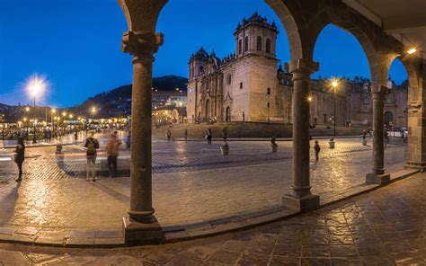 The Cathedral of Cusco | Qorianka Tours