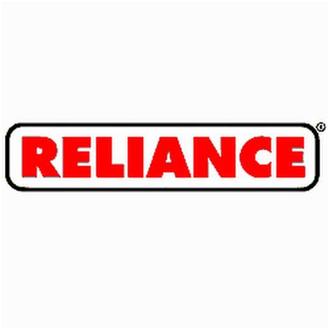 Reliance Products - YouTube