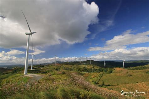 Pililla Wind Farm | Windmills at Pililla town, Rizal provinc… | J. P. Leo Castillo | Flickr