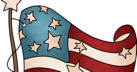Betsy Ross Flag Clip Art - Png Download - Full Size Clipart (#5320442) - PinClipart