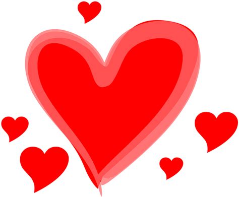 File:Drawn love hearts.svg - Wikimedia Commons