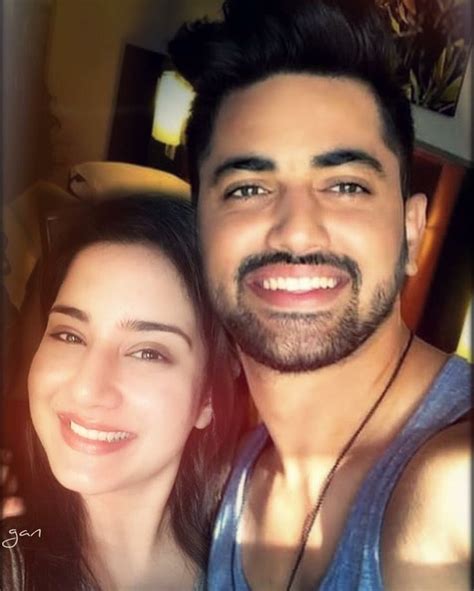 Pin by Haneen Haneen on Zain Imam & Aditi Rathore | Adiza avneil ...