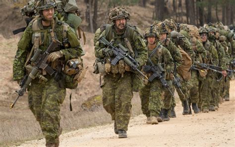 Industry challenge: Lighter, more durable body armour | Canadian Army Today