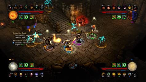 Diablo 3: Ultimate Evil Edition Review - GameSpot