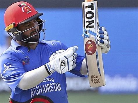 Mohammad Shahzad slams century India vs Afghanistan Asia Cup 2018 MS ...