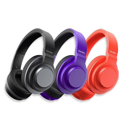 Dareu EH765 Bluetooth Gaming Headset – iGamerWorld